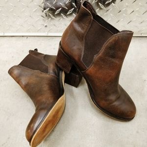 Sam Edelman Justin heeled boot